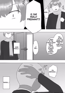 Page 181 of Boku no Daisuki na Jimi Kaa-chan ga Seiyoku ni Makete Yarichin Doukyuusei no Gokuaku Chinpo ni Oboreru made 1-3 - preview thumbnail