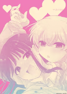 Page 40 of Tomodachi ga Shokushu dattan desukedo!? ~Shokushunaru Sensation~ - preview thumbnail