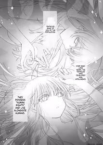 Page 4 of Tomodachi ga Shokushu dattan desukedo!? ~Shokushunaru Sensation~ - preview thumbnail