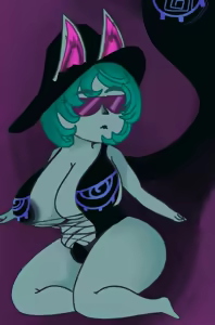 Page 10 of squishy and breedeable yordles - preview thumbnail