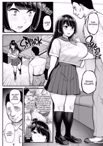 Page 12 of La primavera llega a una doncella que creció sobreprotegida - preview thumbnail