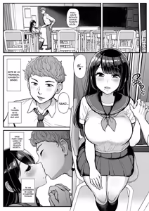 Page 2 of La primavera llega a una doncella que creció sobreprotegida - preview thumbnail