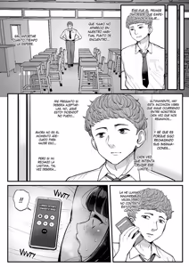 Page 46 of La primavera llega a una doncella que creció sobreprotegida - preview thumbnail