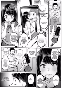 Page 10 of La primavera llega a una doncella que creció sobreprotegida - preview thumbnail