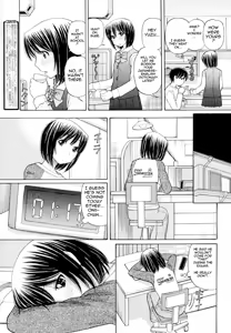 Page 17 of Sister Price Ch. 1-3 - preview thumbnail
