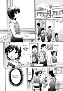 Page 19 of Sister Price Ch. 1-3 - preview thumbnail