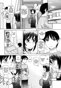 Page 20 of Sister Price Ch. 1-3 - preview thumbnail