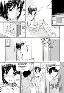 Page 21 of Sister Price Ch. 1-3 - preview thumbnail
