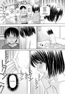 Page 23 of Sister Price Ch. 1-3 - preview thumbnail