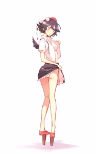 Page 150 of nonmikan777-twitter① - preview thumbnail