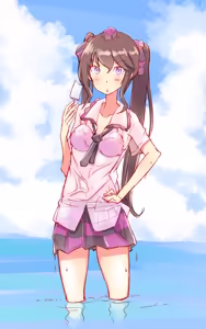 Page 156 of nonmikan777-twitter① - preview thumbnail
