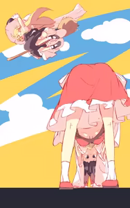 Page 253 of nonmikan777-twitter① - preview thumbnail