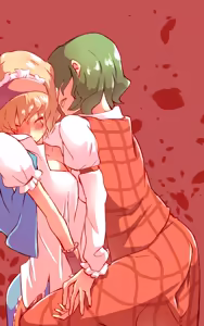 Page 254 of nonmikan777-twitter① - preview thumbnail