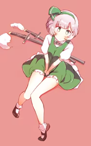 Page 257 of nonmikan777-twitter① - preview thumbnail