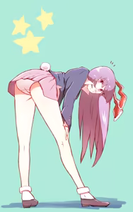 Page 262 of nonmikan777-twitter① - preview thumbnail