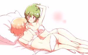Page 266 of nonmikan777-twitter① - preview thumbnail