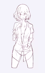 Page 287 of nonmikan777-twitter① - preview thumbnail