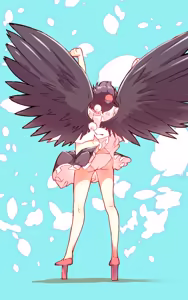 Page 303 of nonmikan777-twitter① - preview thumbnail