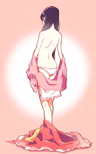 Page 311 of nonmikan777-twitter① - preview thumbnail