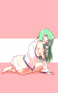 Page 420 of nonmikan777-twitter① - preview thumbnail