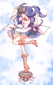 Page 433 of nonmikan777-twitter① - preview thumbnail