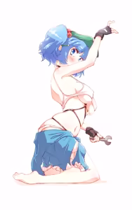 Page 575 of nonmikan777-twitter① - preview thumbnail