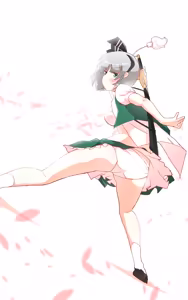 Page 588 of nonmikan777-twitter① - preview thumbnail
