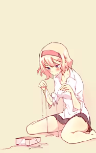 Page 99 of nonmikan777-twitter① - preview thumbnail