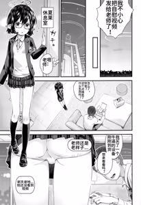 Page 4 of Ayane Otomari Report desu! - Here is Ayane's sleepover report! - preview thumbnail