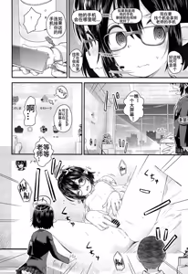 Page 5 of Ayane Otomari Report desu! - Here is Ayane's sleepover report! - preview thumbnail