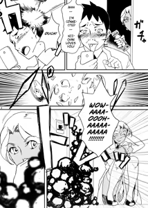 Page 6 of Kasshoku Oneesan no Fudeoroshi Ver. 5 - preview thumbnail