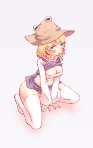 Page 121 of nonmikan777-twitter② - preview thumbnail