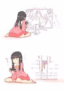 Page 413 of nonmikan777-twitter② - preview thumbnail
