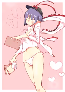 Page 523 of nonmikan777-twitter② - preview thumbnail