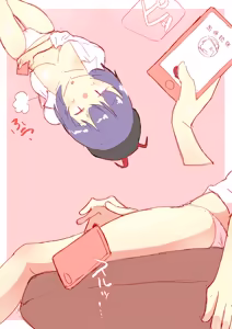 Page 525 of nonmikan777-twitter② - preview thumbnail