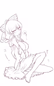 Page 73 of nonmikan777-twitter② - preview thumbnail