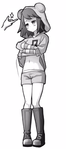 Page 301 of 杂图系列第一弹 - preview thumbnail