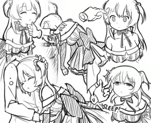 Page 526 of 杂图系列第一弹 - preview thumbnail