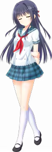 Page 1318 of Onii-chan, Kiss no Junbi wa Mada desu ka? Ecchi no Junbi mo Mada desu ka? (Character set) Asahi - preview thumbnail