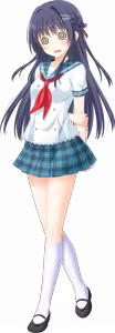 Page 1320 of Onii-chan, Kiss no Junbi wa Mada desu ka? Ecchi no Junbi mo Mada desu ka? (Character set) Asahi - preview thumbnail