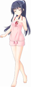 Page 1444 of Onii-chan, Kiss no Junbi wa Mada desu ka? Ecchi no Junbi mo Mada desu ka? (Character set) Asahi - preview thumbnail