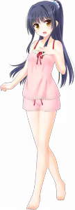 Page 1450 of Onii-chan, Kiss no Junbi wa Mada desu ka? Ecchi no Junbi mo Mada desu ka? (Character set) Asahi - preview thumbnail