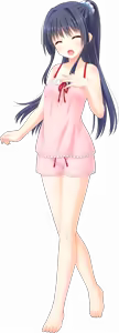 Page 1453 of Onii-chan, Kiss no Junbi wa Mada desu ka? Ecchi no Junbi mo Mada desu ka? (Character set) Asahi - preview thumbnail