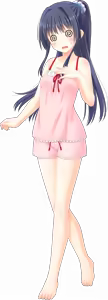 Page 1470 of Onii-chan, Kiss no Junbi wa Mada desu ka? Ecchi no Junbi mo Mada desu ka? (Character set) Asahi - preview thumbnail