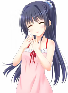 Page 1508 of Onii-chan, Kiss no Junbi wa Mada desu ka? Ecchi no Junbi mo Mada desu ka? (Character set) Asahi - preview thumbnail