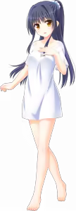 Page 1536 of Onii-chan, Kiss no Junbi wa Mada desu ka? Ecchi no Junbi mo Mada desu ka? (Character set) Asahi - preview thumbnail