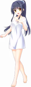 Page 1542 of Onii-chan, Kiss no Junbi wa Mada desu ka? Ecchi no Junbi mo Mada desu ka? (Character set) Asahi - preview thumbnail
