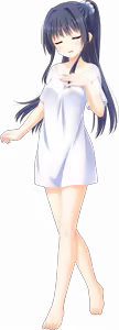 Page 1546 of Onii-chan, Kiss no Junbi wa Mada desu ka? Ecchi no Junbi mo Mada desu ka? (Character set) Asahi - preview thumbnail