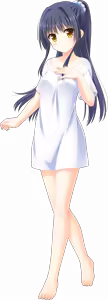 Page 1549 of Onii-chan, Kiss no Junbi wa Mada desu ka? Ecchi no Junbi mo Mada desu ka? (Character set) Asahi - preview thumbnail
