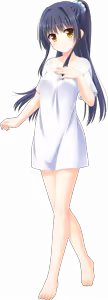 Page 1553 of Onii-chan, Kiss no Junbi wa Mada desu ka? Ecchi no Junbi mo Mada desu ka? (Character set) Asahi - preview thumbnail